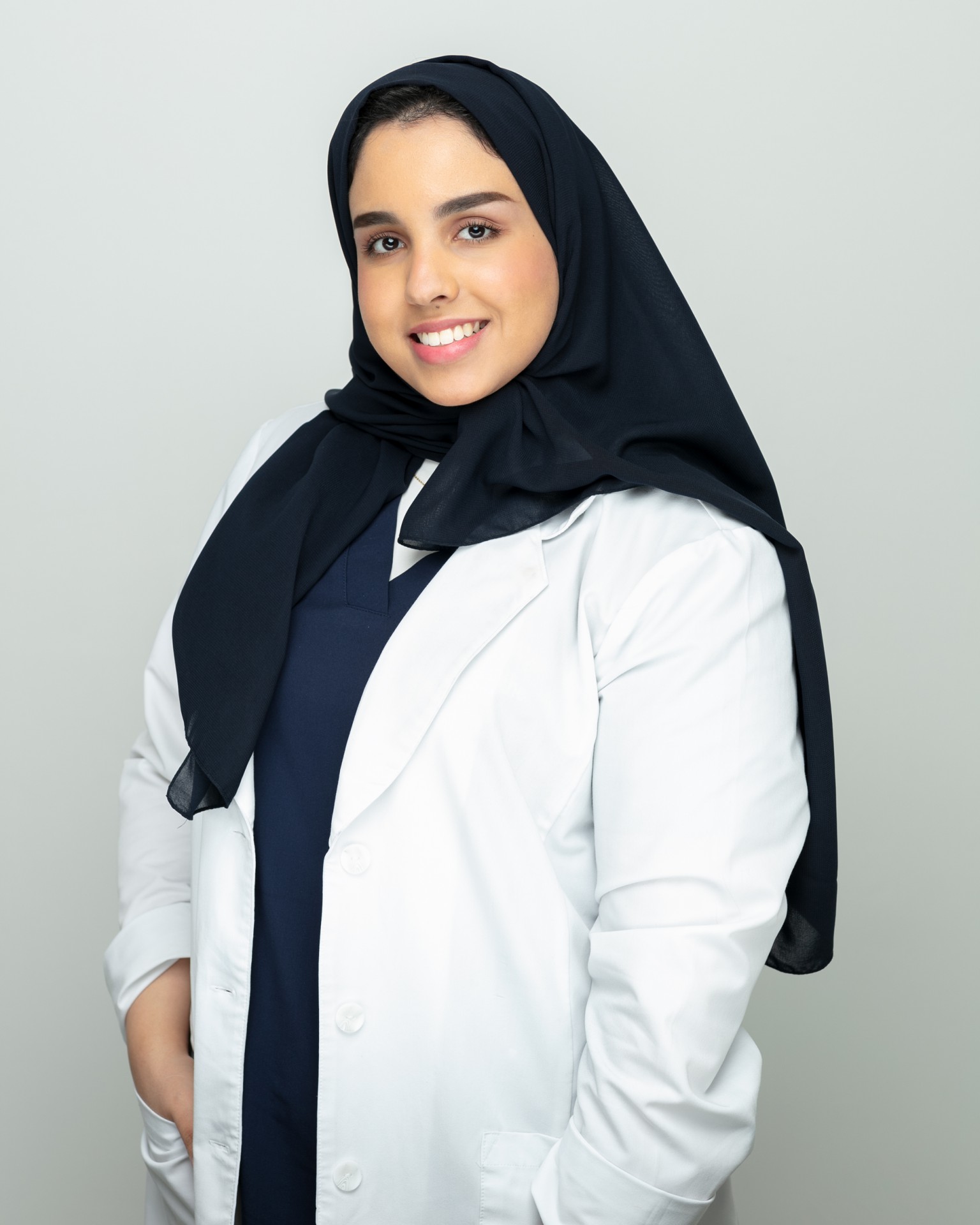 ندى الزهراني